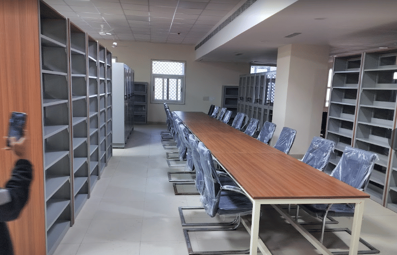 Government Medical College Dausa College Infrastructure photo 4